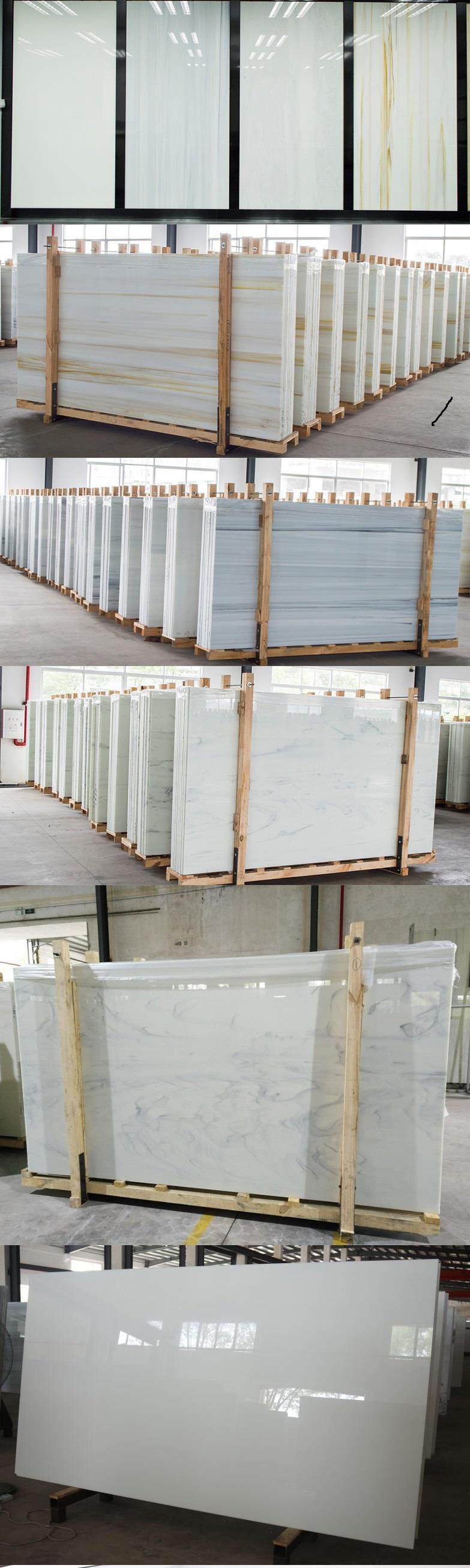 Nano Glass selection