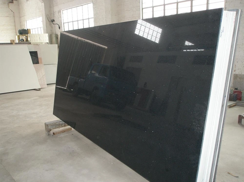Black Granite