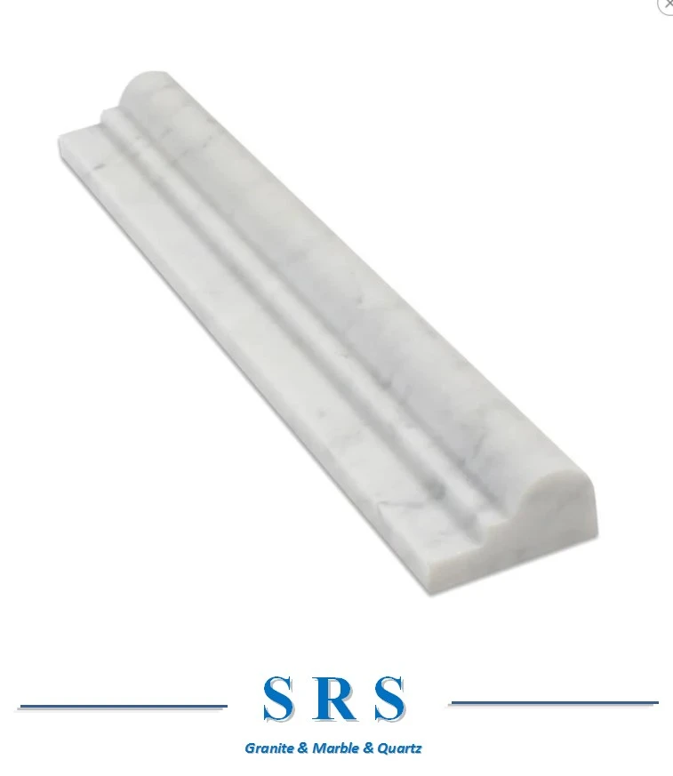Marble border threshold Moulding (2)