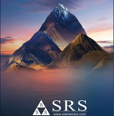 Stone Catalogue-Xiamen SRS