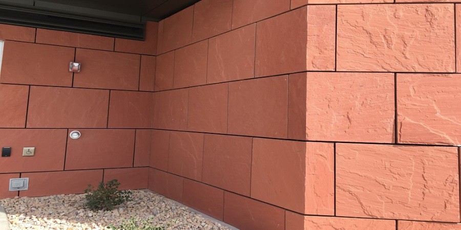 Maple Red Sandstone Maple Red Sandstone