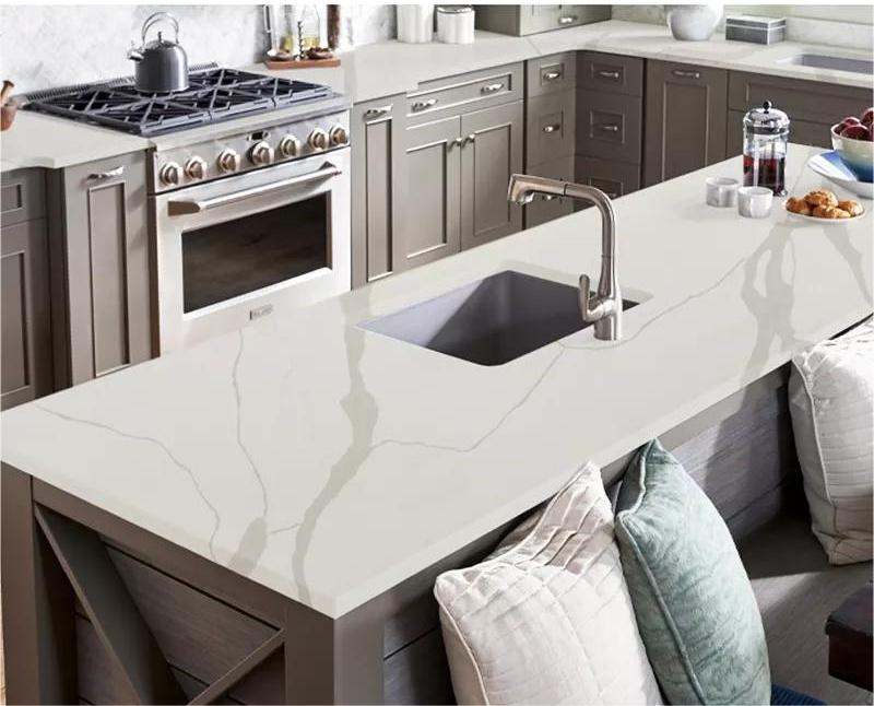 artificial quartz slabs