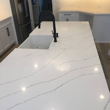 calacatta ultra quartz countertop factory calacatta ultra quartz countertop factory