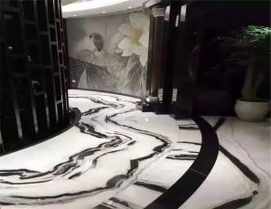 الرخام الأبيض الباندا الأبيض كتاب المباراة الرخام