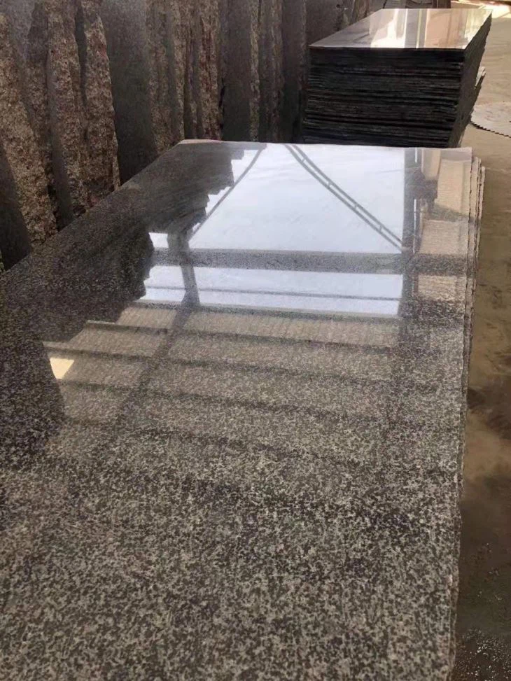 G654 Granite Slab