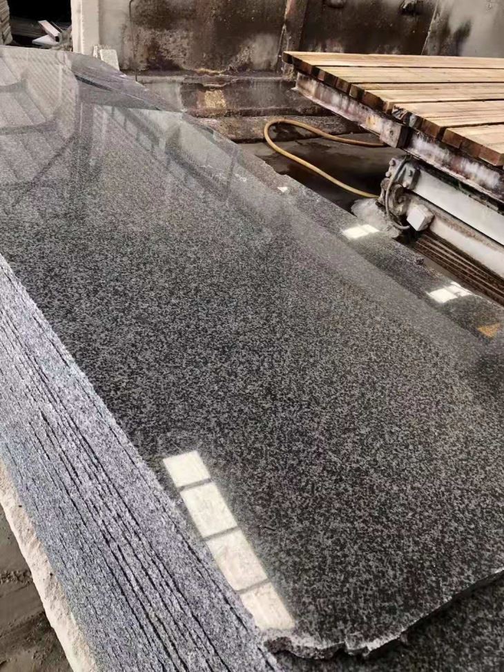 G654 Granite Slab