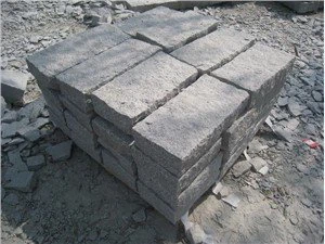 حواف الجرانيت الرمادي G603