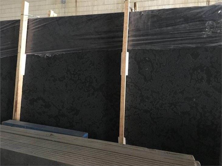 Black Diamond Granite tile