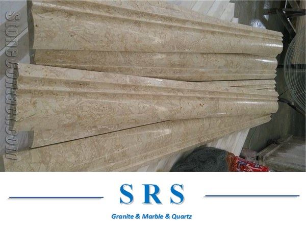 Chinese Cheap Marble Borders