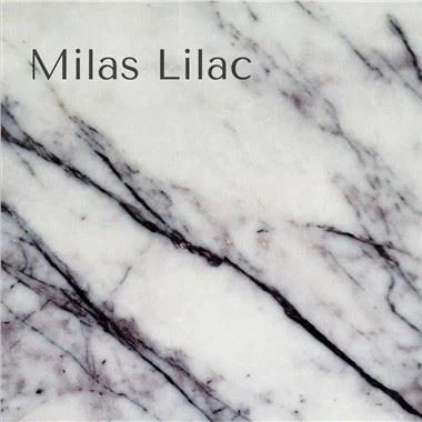 البلاط الرخامي Milas Lilac
