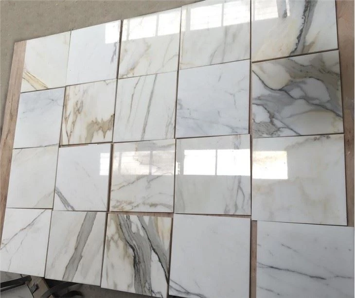 Calacatta Gold Marble cost