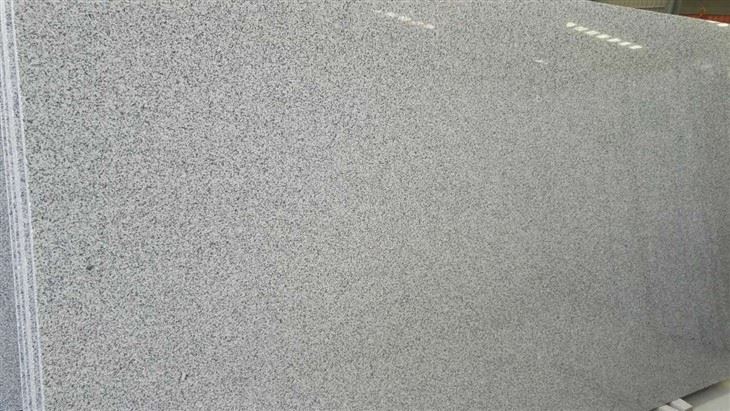 G603 Grey White China Granite Polished Slab