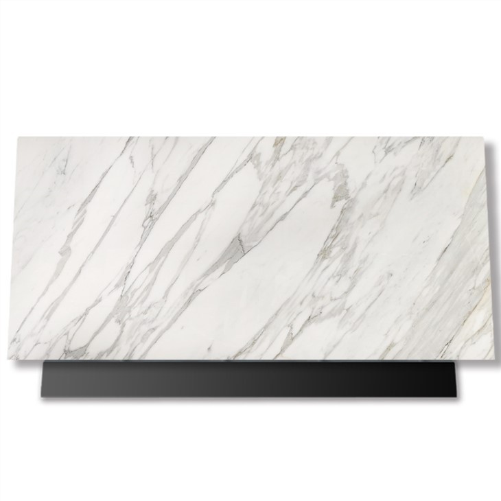 Italy Calacatta White Marble Price Slabs